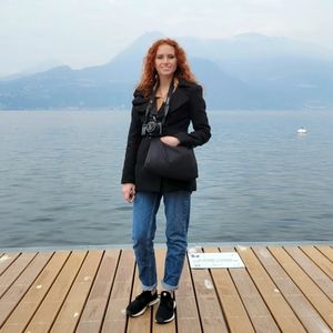 Meet your Posher, Mckayla